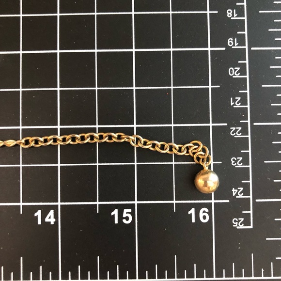 Vintage Red Flower Necklace & Retro Jewelry Lot - Picture 12 of 16